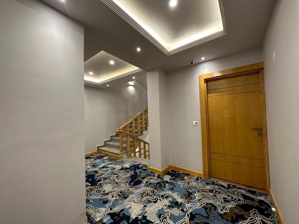 Hotel Maple House Ladakh Leh Exterior foto