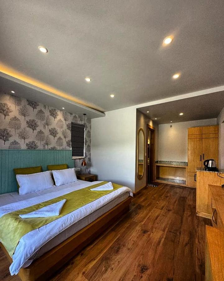 Hotel Maple House Ladakh Leh Exterior foto